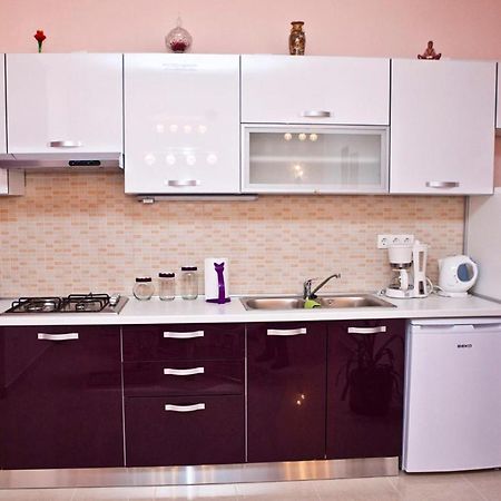 Split Apartments Peric מראה חיצוני תמונה