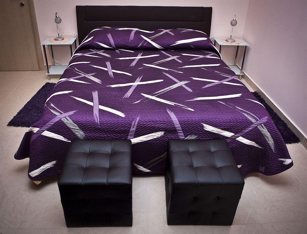 Split Apartments Peric מראה חיצוני תמונה