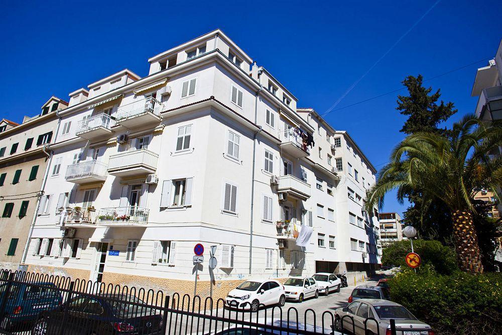 Split Apartments Peric מראה חיצוני תמונה