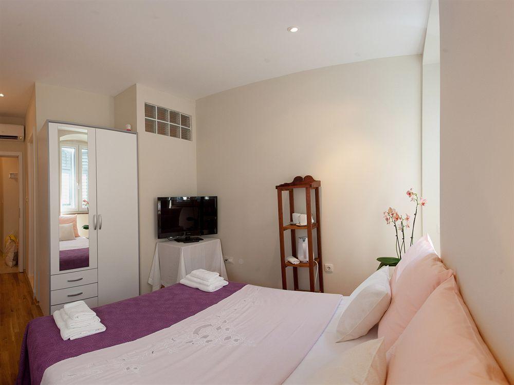 Split Apartments Peric מראה חיצוני תמונה