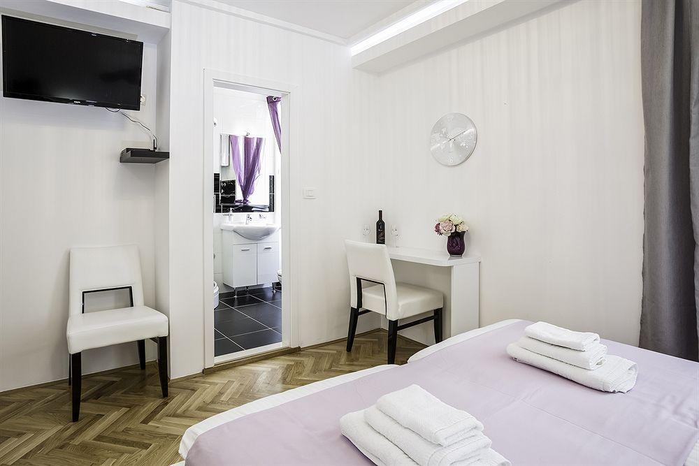 Split Apartments Peric מראה חיצוני תמונה