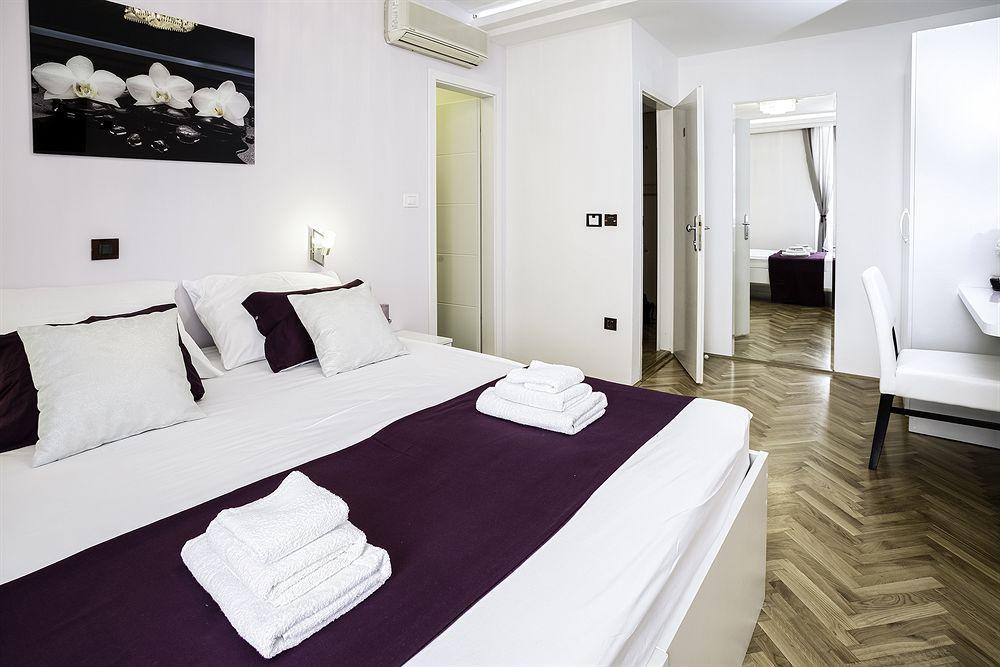 Split Apartments Peric מראה חיצוני תמונה