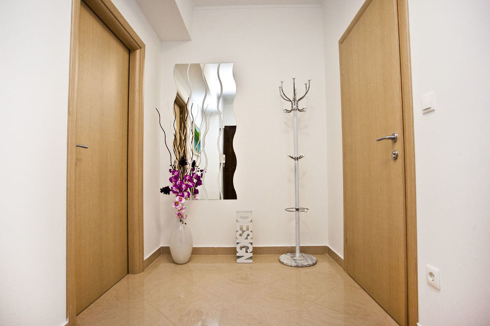 Split Apartments Peric מראה חיצוני תמונה