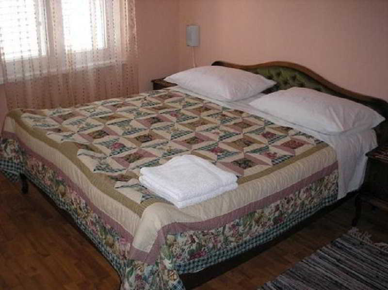 Split Apartments Peric מראה חיצוני תמונה