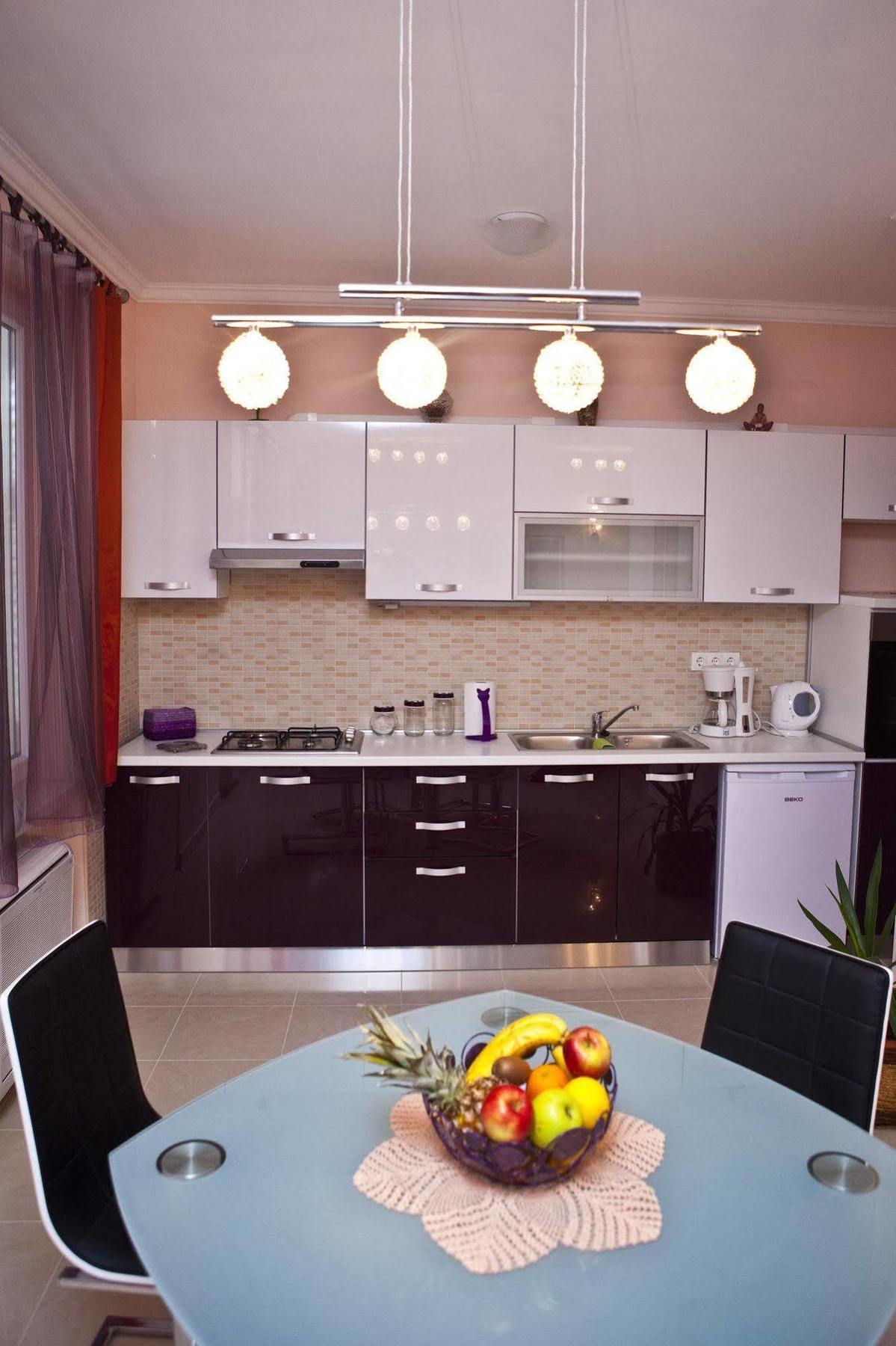 Split Apartments Peric מראה חיצוני תמונה