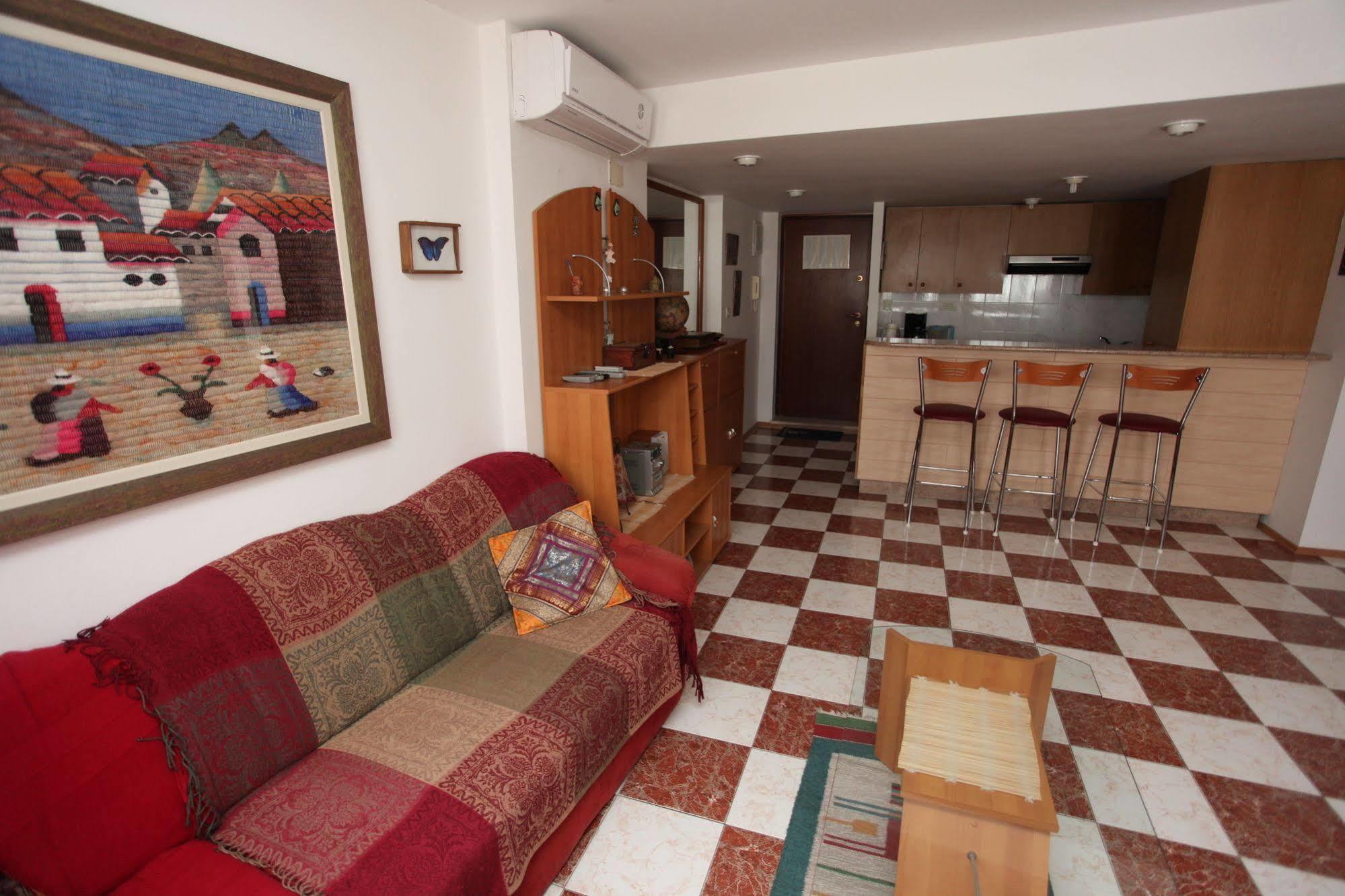 Split Apartments Peric מראה חיצוני תמונה
