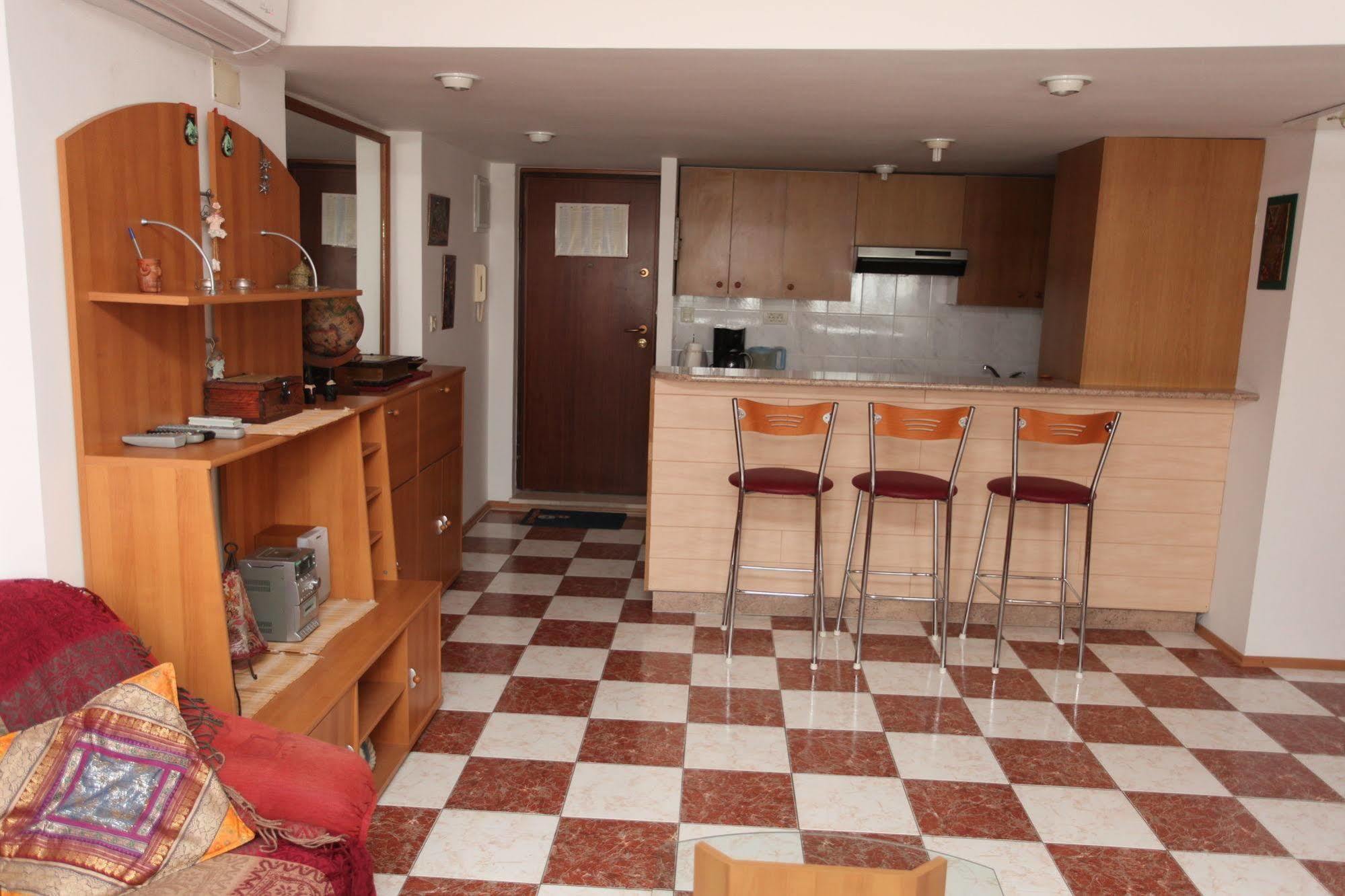 Split Apartments Peric מראה חיצוני תמונה