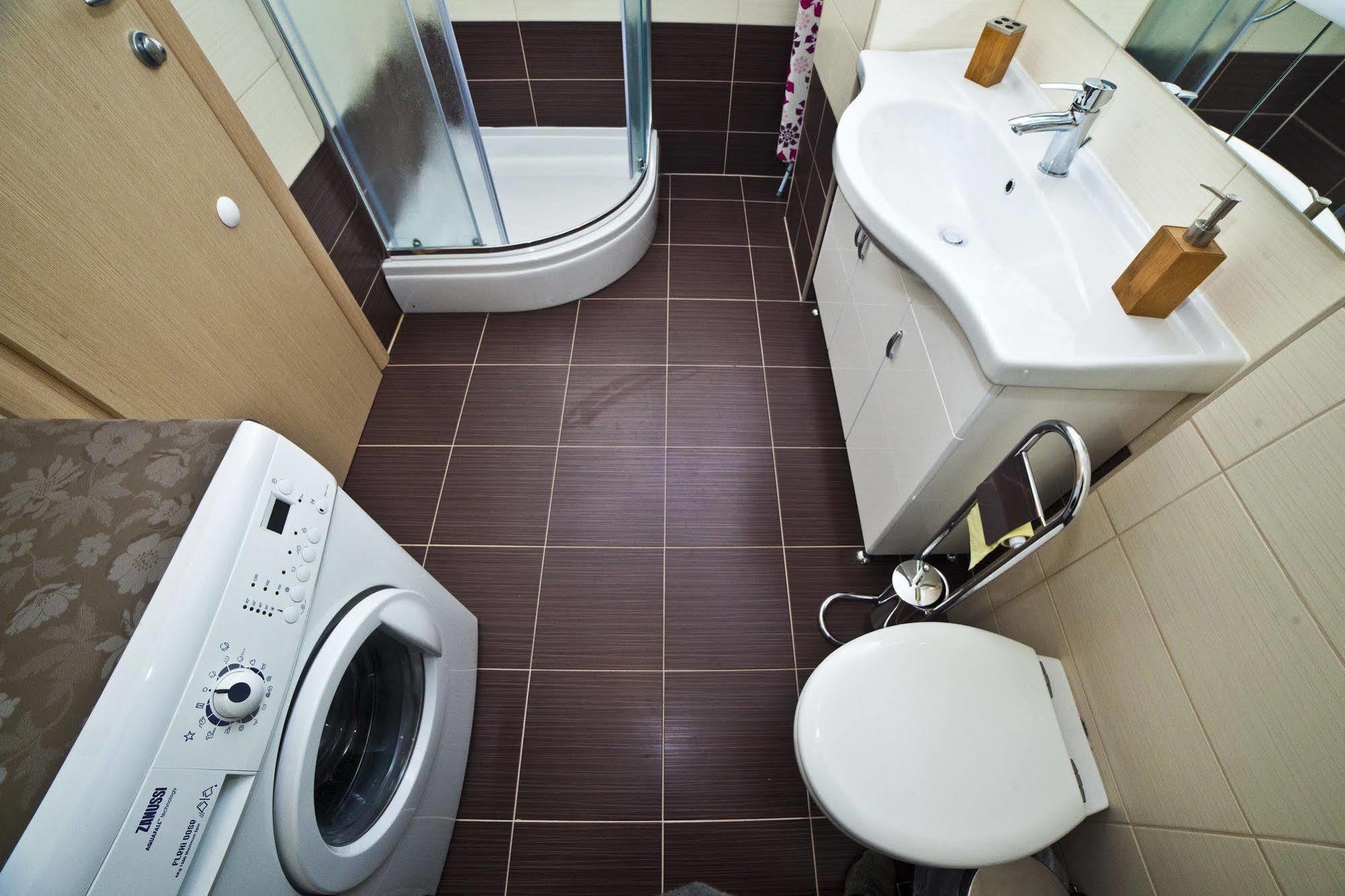 Split Apartments Peric מראה חיצוני תמונה