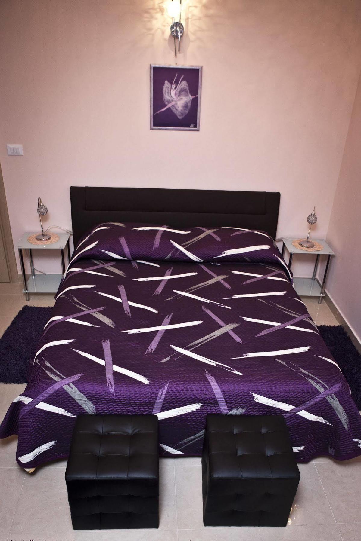 Split Apartments Peric מראה חיצוני תמונה