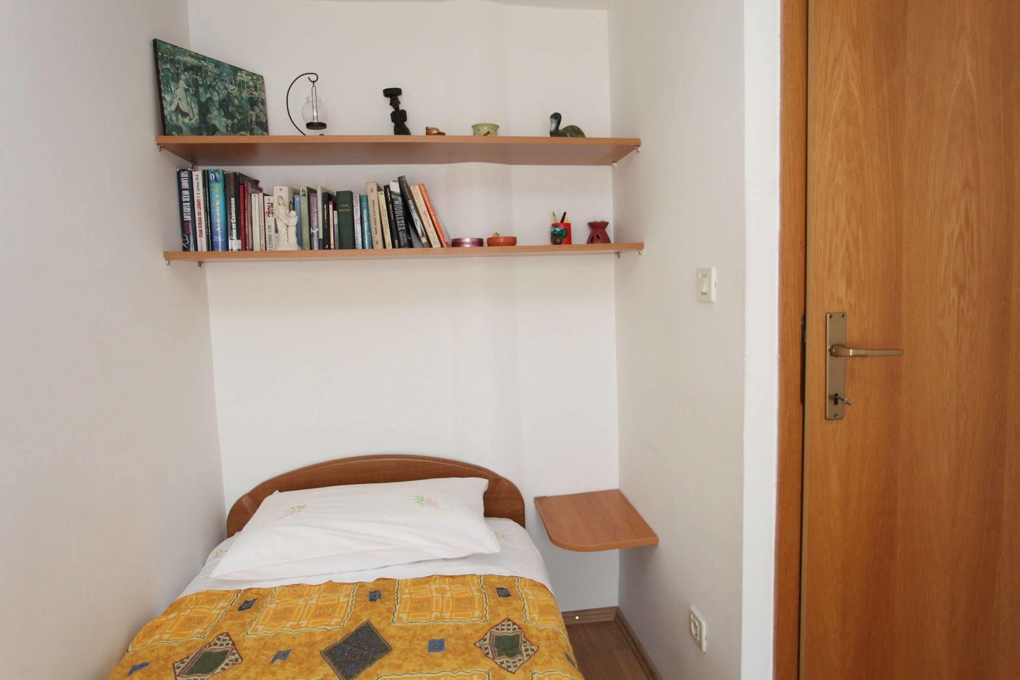 Split Apartments Peric מראה חיצוני תמונה