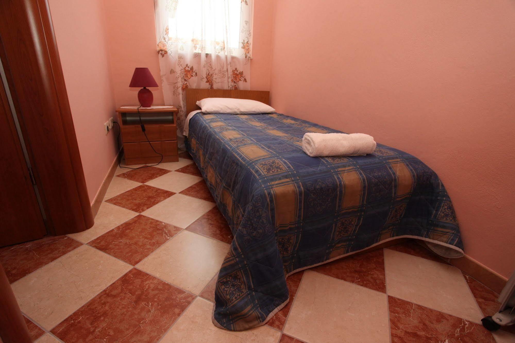 Split Apartments Peric מראה חיצוני תמונה