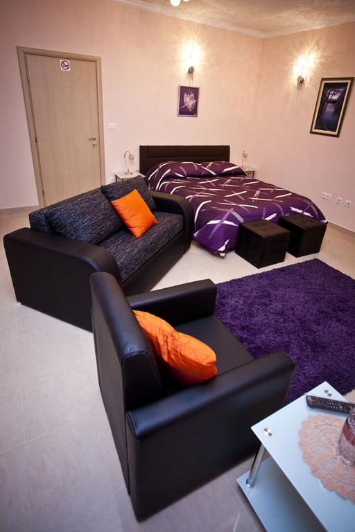 Split Apartments Peric מראה חיצוני תמונה