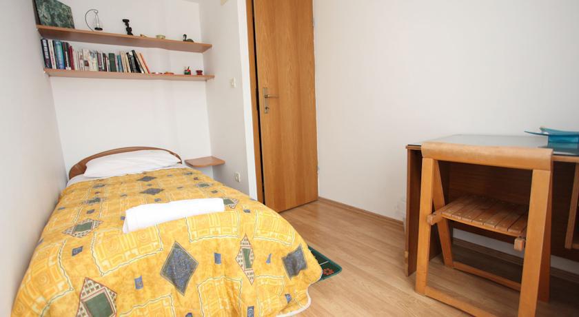 Split Apartments Peric מראה חיצוני תמונה