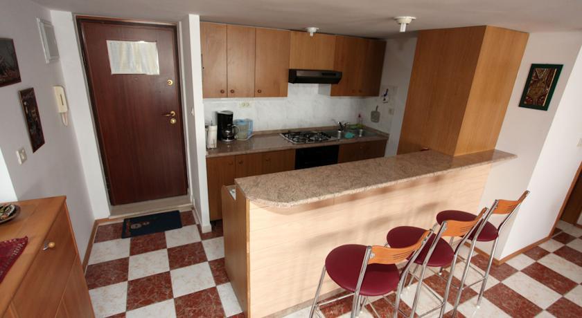 Split Apartments Peric מראה חיצוני תמונה